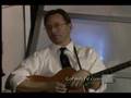 Roy Zimmerman Interview Part 1