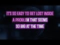 So Small (Karaoke) - Carrie Underwood