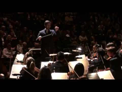 Britten: Young Persons Guide to the Orchestra / Charities Philharmonia