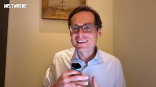 AfD-Verbot? Einfach nur lächerlich – Weltwoche Daily DE