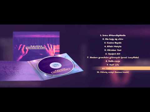 10. Kalibus - ToNie Wyzwanie