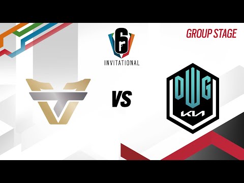 Team oNe eSports vs DWG KIA // Six Invitational 2022 - Group Stage - Day 1 - Stream A