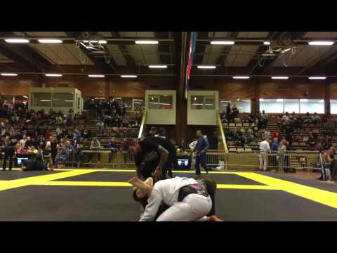 Swop 2015 Open class white Helena Lind vs Linn Paulsson