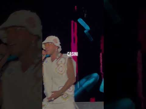 Noizy - Location (Feat. Sfera Ebbasta)