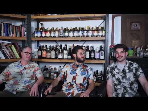 RumX Community Awards 2025: Best Independent Bottlers – Spirit of Rum says thank you!