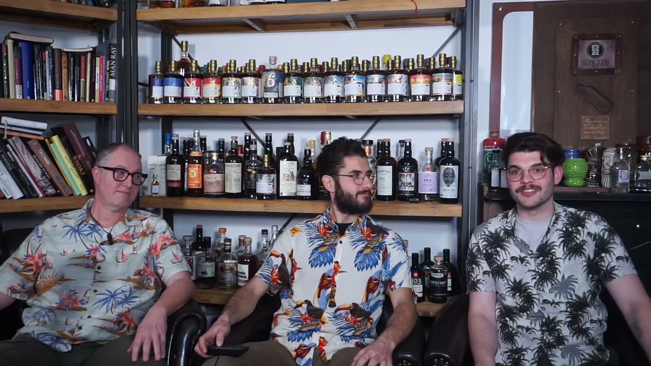 RumX Community Awards 2025: Best Independent Bottlers – Spirit of Rum says thank you!