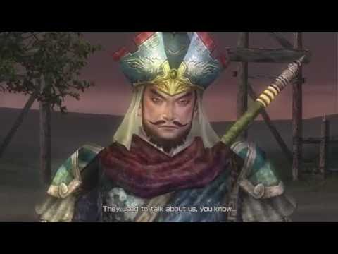 Warriors Orochi 2 - Orochi Chapter 4 - Battle of He Fei | Moonstone Treasure Guide