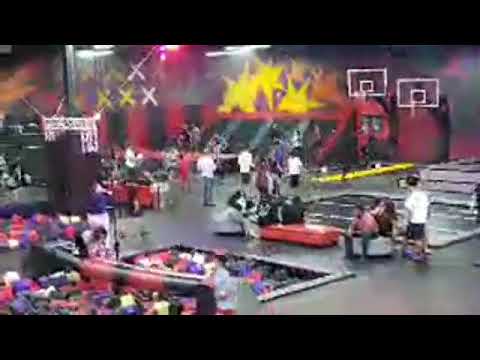 Skyzone Palm Springs Fl
