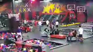 Sky Zone (Palm Springs ) Florida