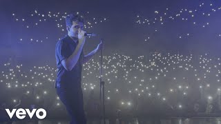 Jão - Monstros (Live)