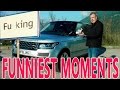 The Grand Tour Episode 12 Funniest Moments Compilations