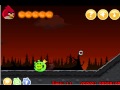 Angry Birds Halloween Adventure