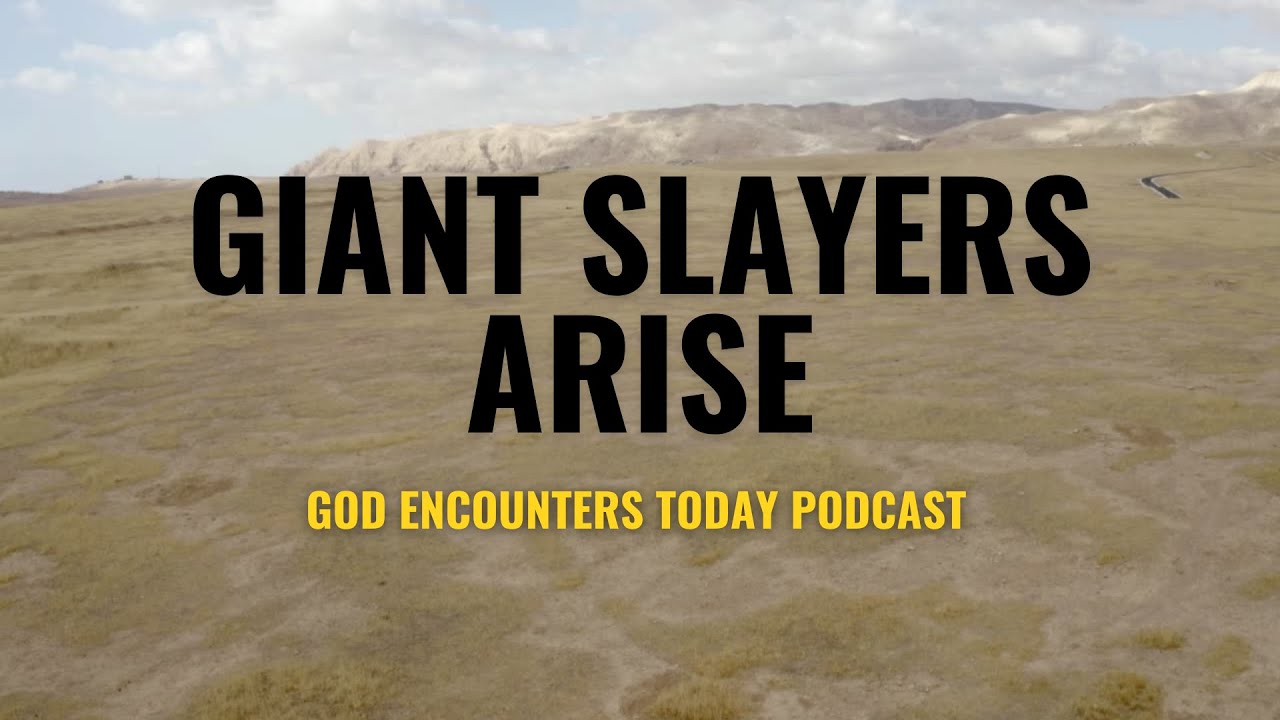 Giant Slayer Arise (Season 5, Ep. 18)
