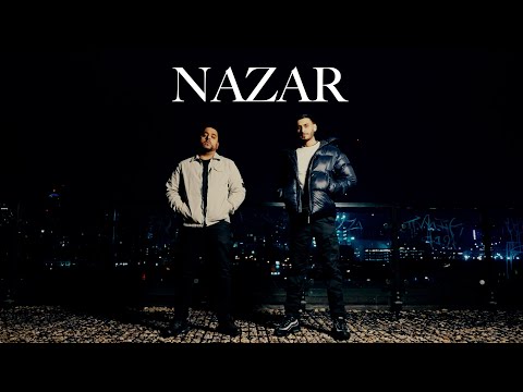 Muki x Haseeb Haze | Nazar [OFFICIAL VIDEO] (Prod. By Sam K)