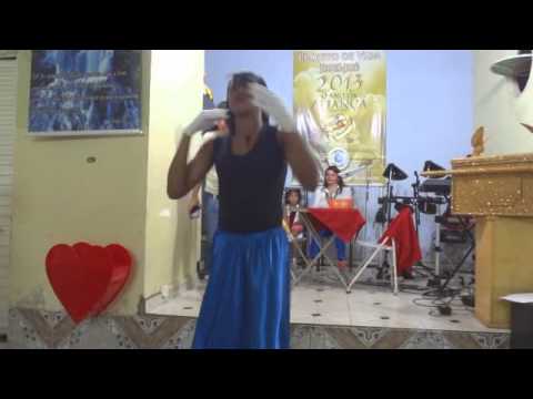 Quadrangular Vera Cruz.......17 Fevereiro 2013 - Fabiana.