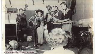 LITTLE JIMMY DICKENS - Happy Heartaches