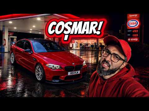 EP46.Un simplu service la M5 s-a transformat în 3 zile de coșmar!