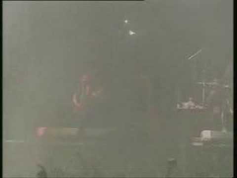 Videoclip de Johnny (En Directo) — La Polla Records