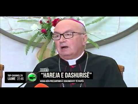 Edicioni Informativ, 11 Prill 2016, Ora 22:30 - Top Channel Albania - News - Lajme