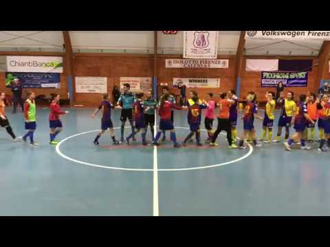 New Depo - Real Grisignano | Highlights, 16a giornata Serie A Femminile 2016/2017