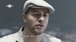 Maher Zain - Love will prevail (Indonesian Subtitle)