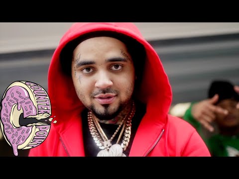 Wiz Da Wizard & WamSpinthabin - “Run Em Down” (Official Music Video) Dir. By Counterpoint2.0