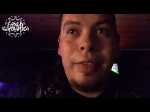 FRTV Ep 006 - LIVE @ Grumpy's, 26th FEB 2016 (a Monkey Vlog)