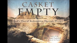 CASKET EMPTY pt. 8