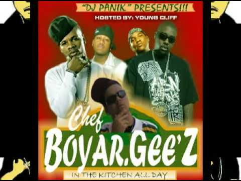 DJ Panik feat Fat B -Its Going Down