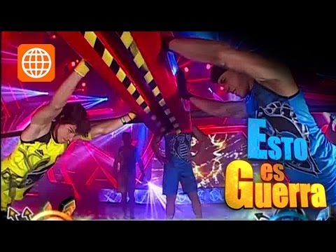 This is War Tuesday 07-04-2015 Part 6/6 - Eighth Season