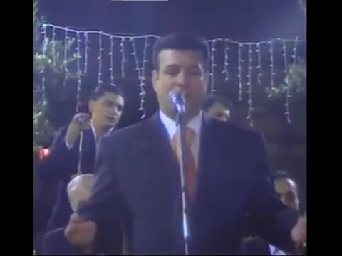 احمد ازرق - حير الالباب | Ahmad Azrak - Hayar Alalbab