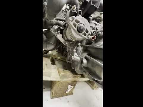 2001 MK4 Jetta VR6 Timing chains