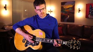 How to Play "June Hymn" by The Decemberists