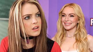 Lindsay Lohan’s on the Rise Again &amp; Doing Something She’s NEVER Done Before!