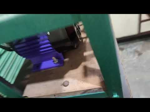 Powerloom pirn (kati) winding machine