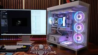 Tryx Luca L70 - Two builds, one review