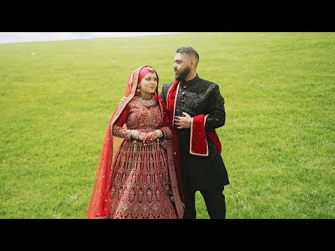 A Match made in Heaven | Wedding Highlight | Client Work