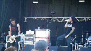 Paid Like This - Stereos [Gananoque, ON]