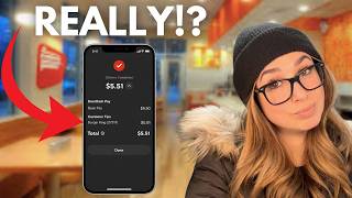 DoorDash Customers Are Leaving Dashers $.01 Cent Tips (What's REALLY Happening)