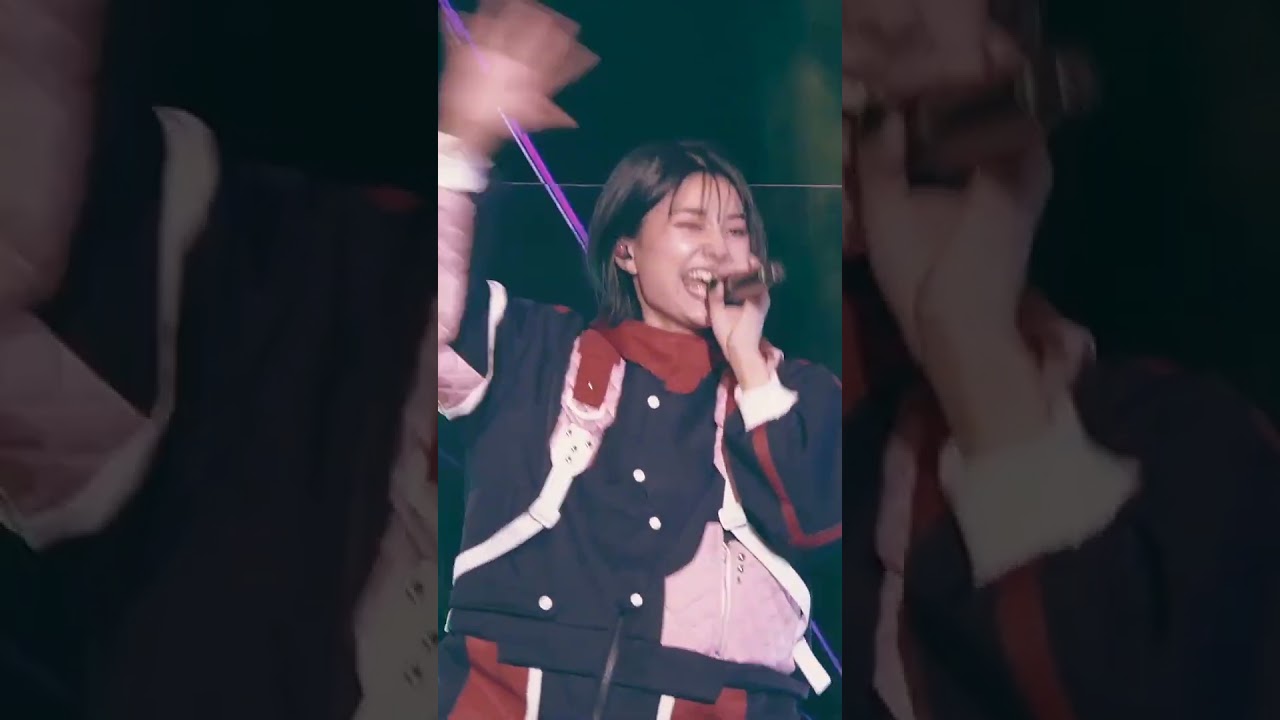 【ライブ音源配信中】三月がずっと続けばいい from LIVE 2021 - 物語はまだまだ続いていく-