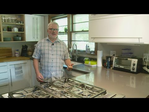 11 ways to save water at home