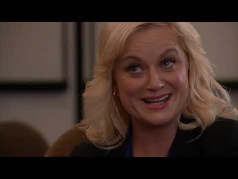 Parks and Recreation - Councilwoman Knope