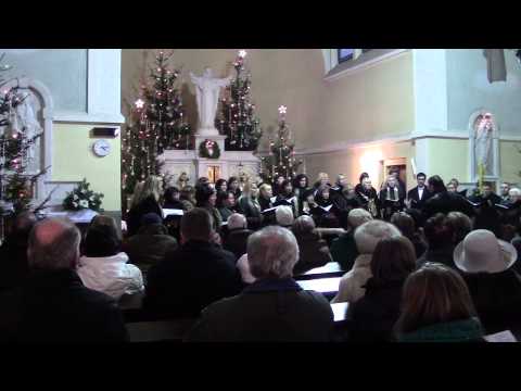 OSS - Pater noster, 11.1.2015