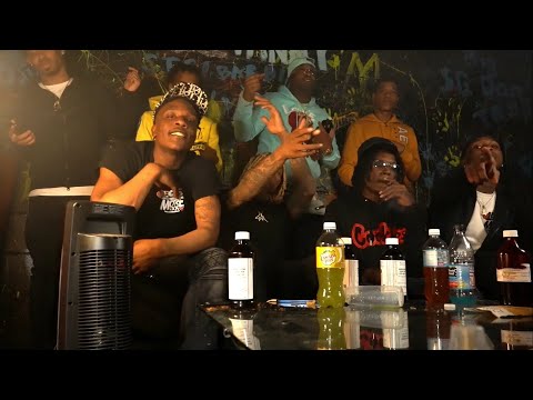 SME Taxfree - Codeine Crazy Feat. 3XSimpson (Official Music Video) [Shot By Jack Karczewski]