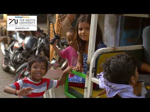 TNU General video thumbnail 34