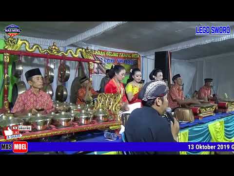 FULL Krawitan  Tembang Jowo  Versi LEGO SWORO  LARAS DELING TAMPIL BEDA  NGAWI