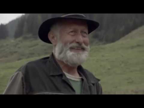 Almabtrieb in Gerlos 2019