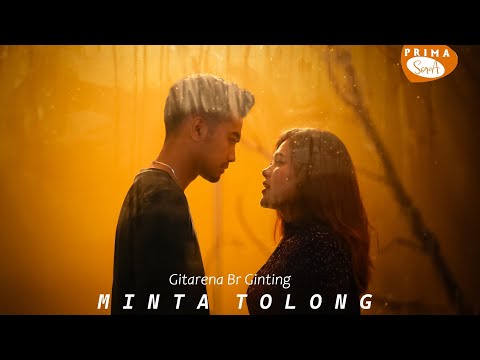 GITARENA GINTING || MINTA TOLONG || LAGU KARO TERBARU 2024 || OFFICIAL MUSIC VIDEO