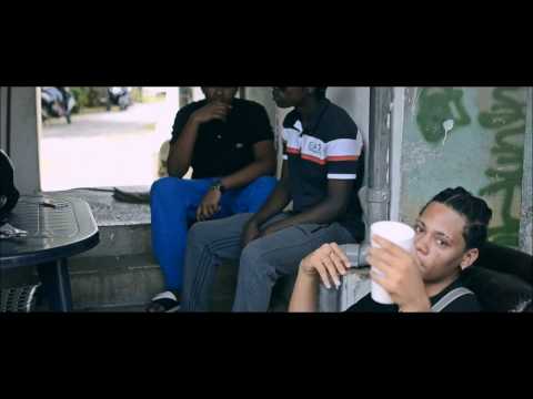 Ballo x Jooslyf - Zo dèt fou [ ECR x WOD ]