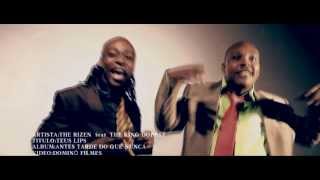 The Rizen ft Doppaz - Teus Lips Oficial Video produced by DOMINO FILMES